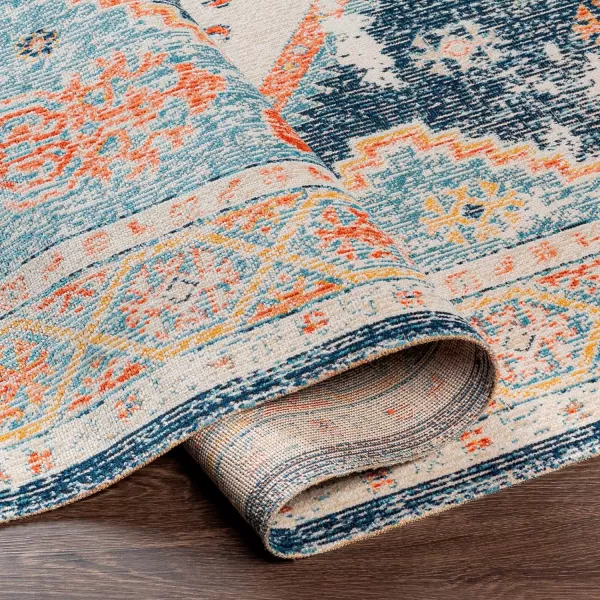 Artistic Weavers Huntington Beach Outdoor Bohemian Medallion Area Rug710 x 10NavyArtistic Weavers Huntington Beach Outdoor Bohemian Medallion Area Rug710 x 10Navy