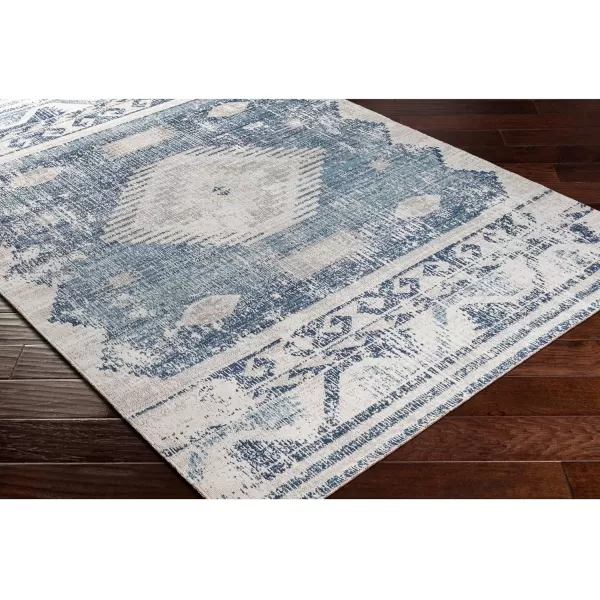 Artistic Weavers Huntington Beach Outdoor Moroccan Boho Area Rug53 x 7NavyArtistic Weavers Huntington Beach Outdoor Moroccan Boho Area Rug53 x 7Navy