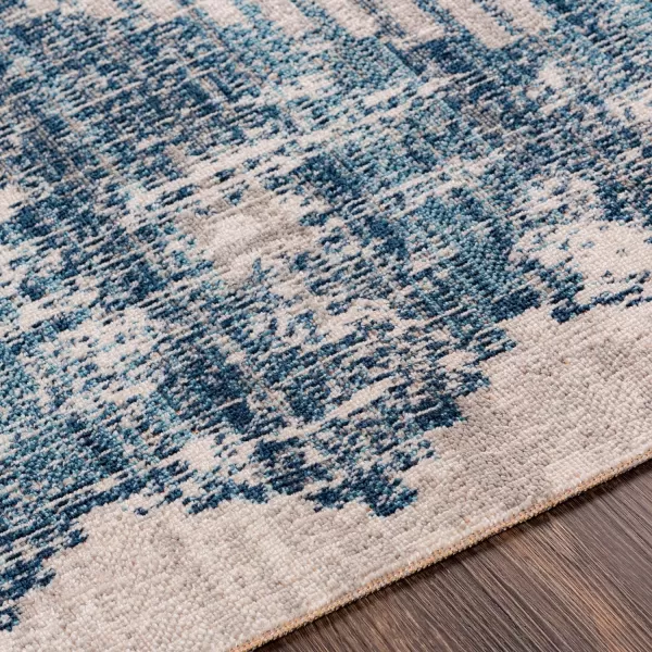 Artistic Weavers Huntington Beach Outdoor Moroccan Boho Area Rug53 x 7NavyArtistic Weavers Huntington Beach Outdoor Moroccan Boho Area Rug53 x 7Navy