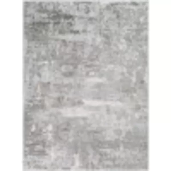 Artistic Weavers Iona Abstract Industrial Area Rug 53 x 7 Burnt OrangeGray53 x 7 Charcoal