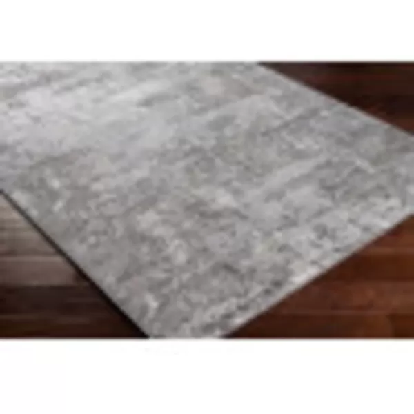 Artistic Weavers Iona Abstract Industrial Area Rug 53 x 7 Burnt OrangeGray53 x 7 Charcoal