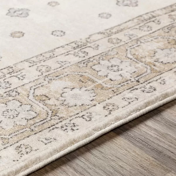 Artistic Weavers Irja Area Rug 710 x 102 Tan2 x 211 Tan