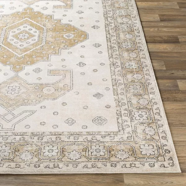 Artistic Weavers Irja Area Rug 710 x 102 Tan2 x 211 Tan