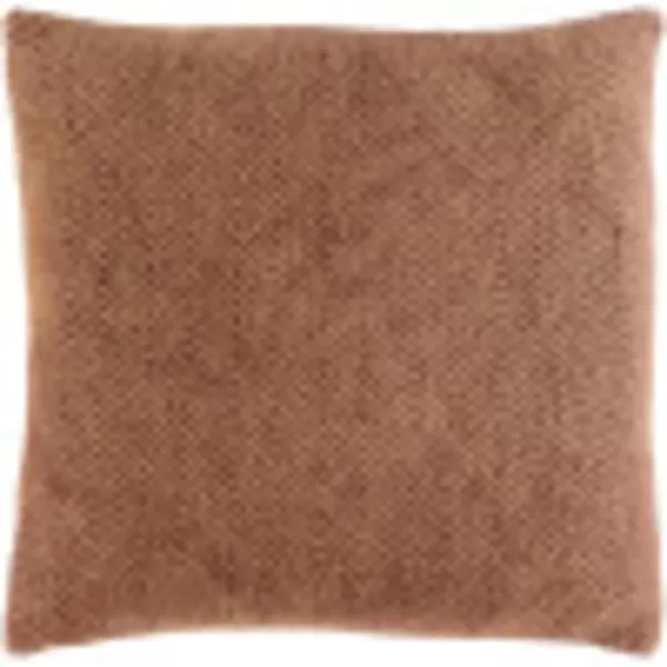 Artistic Weavers Jareth Pillow 22 H x 22 W CamelArtistic Weavers Jareth Pillow 22 H x 22 W Camel