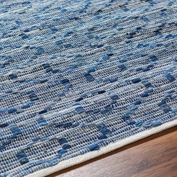 Artistic Weavers Jean Area Rug 5 x 76 BlueArtistic Weavers Jean Area Rug 5 x 76 Blue