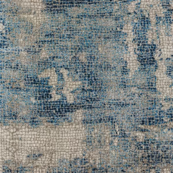 Artistic Weavers Jefferson Modern Abstract Area Rug53 x 7BlueArtistic Weavers Jefferson Modern Abstract Area Rug53 x 7Blue