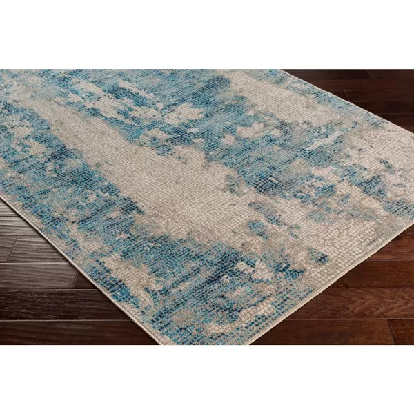 Artistic Weavers Jefferson Modern Abstract Area Rug53 x 7BlueArtistic Weavers Jefferson Modern Abstract Area Rug53 x 7Blue