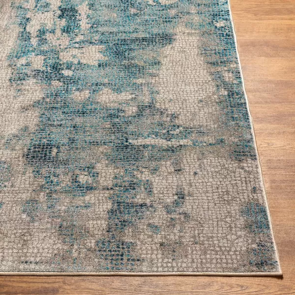 Artistic Weavers Jefferson Modern Abstract Area Rug53 x 7BlueArtistic Weavers Jefferson Modern Abstract Area Rug53 x 7Blue