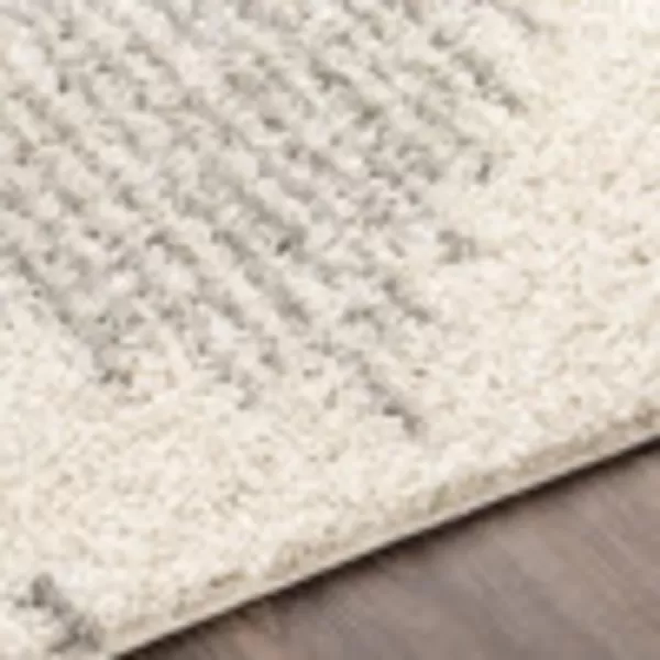 Artistic Weavers Keela Diamond Shag Area Rug 52 x 7 GrayArtistic Weavers Keela Diamond Shag Area Rug 52 x 7 Gray