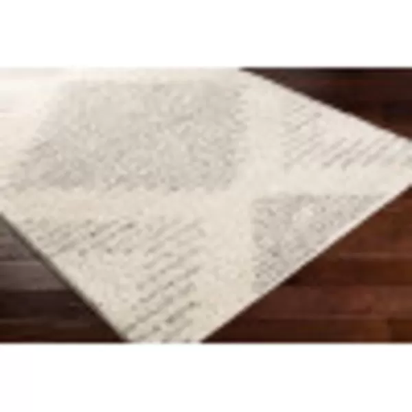 Artistic Weavers Keela Diamond Shag Area Rug 52 x 7 GrayArtistic Weavers Keela Diamond Shag Area Rug 52 x 7 Gray