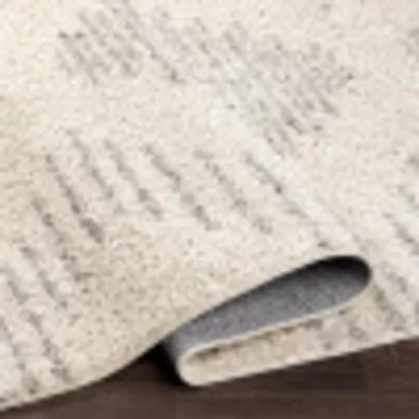 Artistic Weavers Keela Diamond Shag Area Rug 52 x 7 GrayArtistic Weavers Keela Diamond Shag Area Rug 52 x 7 Gray