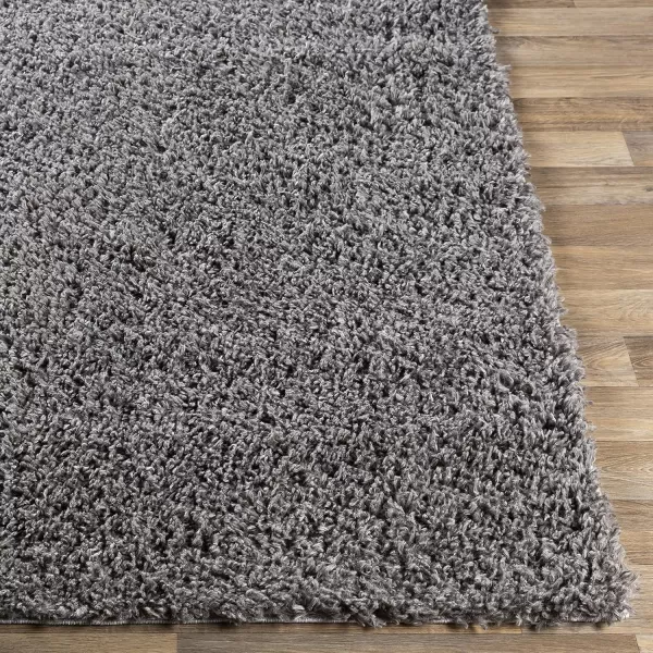 Artistic Weavers Kiana Area Rug 5 ft 3 in x 7 ft 3 in WhiteCharcoal 5 ft 3 in x 7 ft 3 in