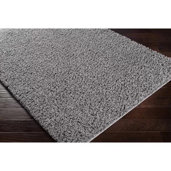 Artistic Weavers Kiana Area Rug 5 ft 3 in x 7 ft 3 in WhiteCharcoal 5 ft 3 in x 7 ft 3 in