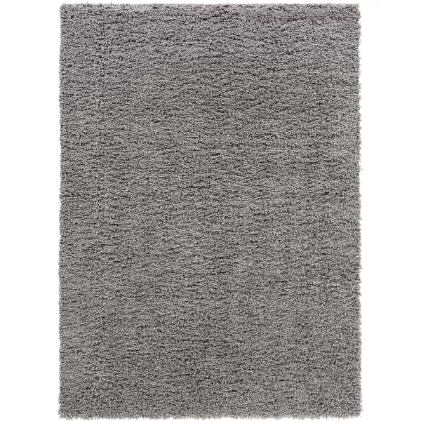 Artistic Weavers Kiana Area Rug 5 ft 3 in x 7 ft 3 in WhiteCharcoal 5 ft 3 in x 7 ft 3 in