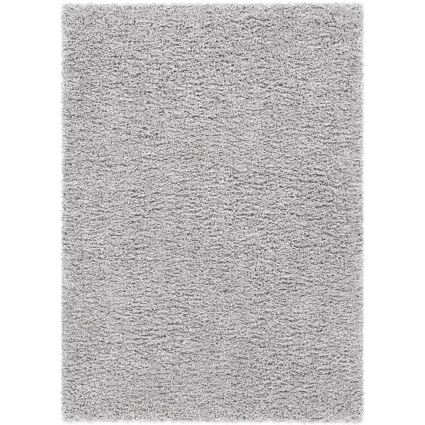 Artistic Weavers Kiana Area Rug 5 ft 3 in x 7 ft 3 in WhiteGrey 5 ft 3 in x 7 ft 3 in