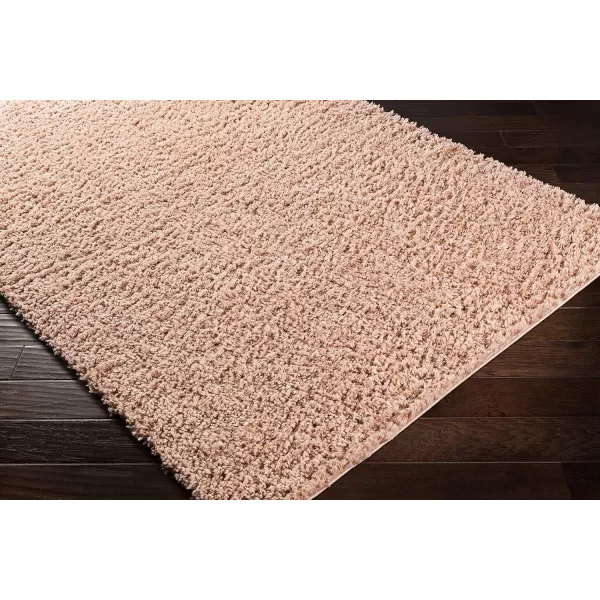 Artistic Weavers Kiana Area Rug 5 ft 3 in x 7 ft 3 in WhitePink 6 ft 7 in x 9 ft