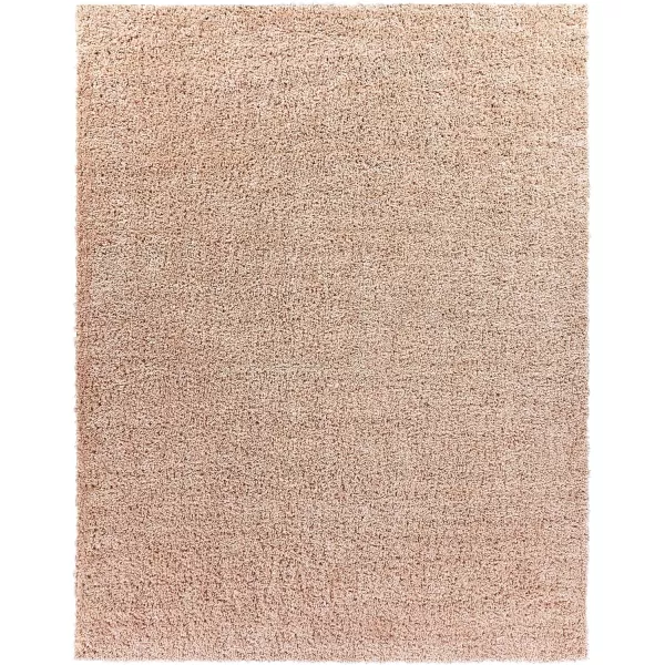 Artistic Weavers Kiana Area Rug 5 ft 3 in x 7 ft 3 in WhitePink 6 ft 7 in x 9 ft