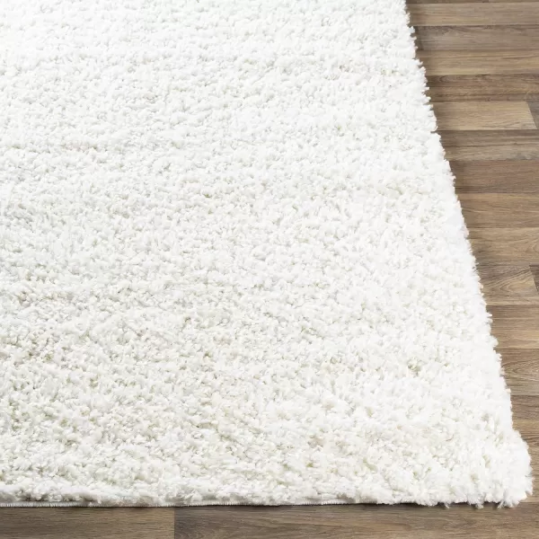 Artistic Weavers Kiana Area Rug 5 ft 3 in x 7 ft 3 in WhiteWhite 5 ft 3 in x 7 ft 3 in