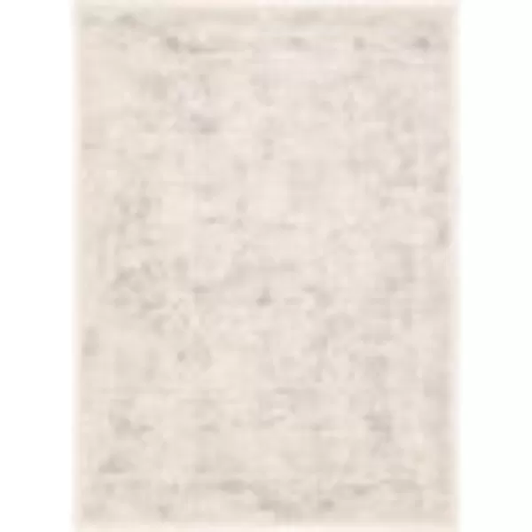 Artistic Weavers Klaudia Trellis Modern Area Rug710 SquareLight GreyLight Grey 2 x 3 Area Rug