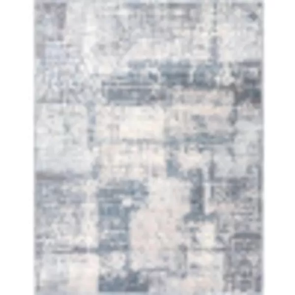 Artistic Weavers Lagan Slate Area Rug 7 ft 10 in x 10 ft 36 ft 7 in x 9 ft Slate