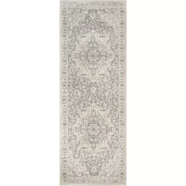 Artistic Weavers Lorena Area Rug 53 x 73 Navy27 x 73 Cream