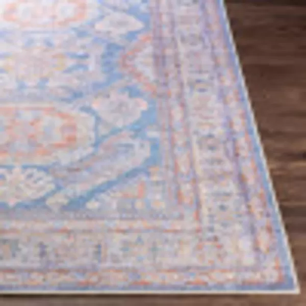 Artistic Weavers Lucia Vintage Oriental Area RugArtistic Weavers Lucia Vintage Oriental Area Rug