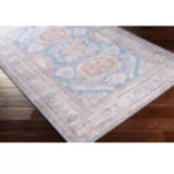 Artistic Weavers Lucia Vintage Oriental Area RugArtistic Weavers Lucia Vintage Oriental Area Rug