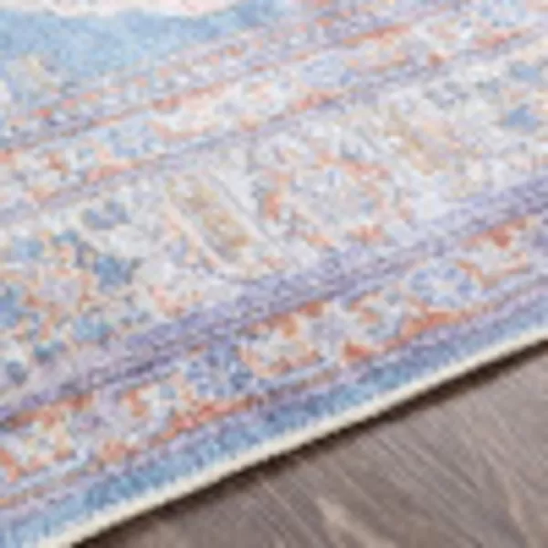 Artistic Weavers Lucia Vintage Oriental Area RugArtistic Weavers Lucia Vintage Oriental Area Rug