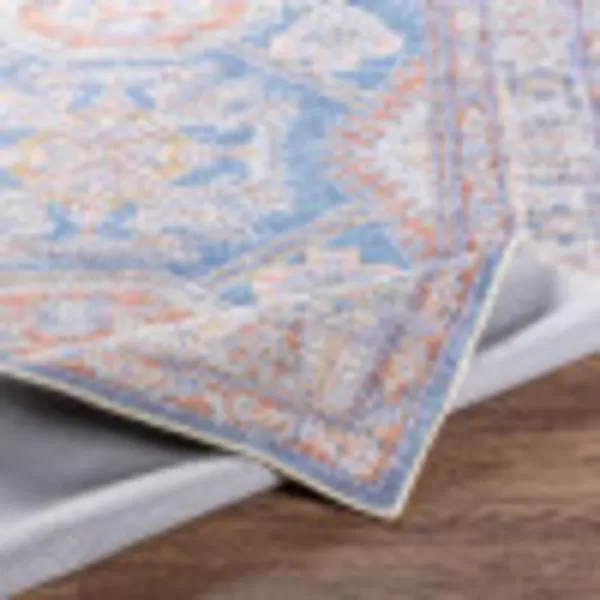 Artistic Weavers Lucia Vintage Oriental Area RugArtistic Weavers Lucia Vintage Oriental Area Rug