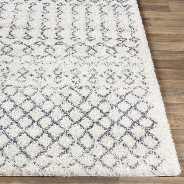 Artistic Weavers Lucja Area Rug 710 x 103 Grey2 x 3 Grey