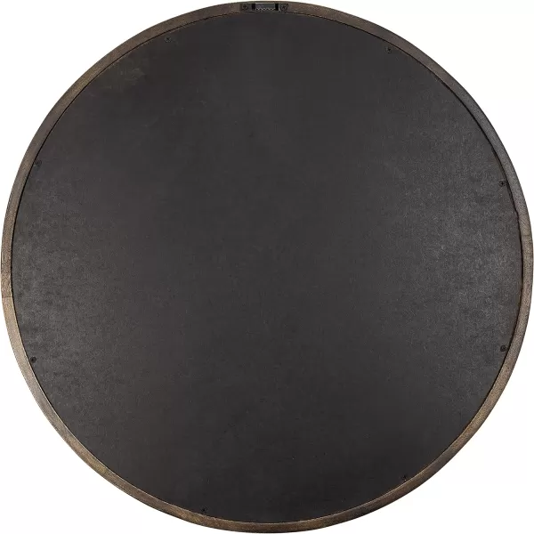 Artistic Weavers Ludi 18 inch Mirror23 inch Dark Brown