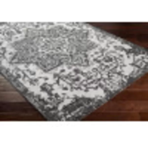 Artistic Weavers Masha Outdoor Traditional Area Rug10 x 14 Dark Gray