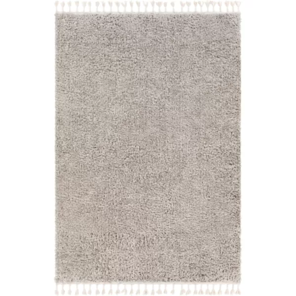 Artistic Weavers Merino Solid Bohemian Shag Area Rug5 x 7GrayArtistic Weavers Merino Solid Bohemian Shag Area Rug5 x 7Gray