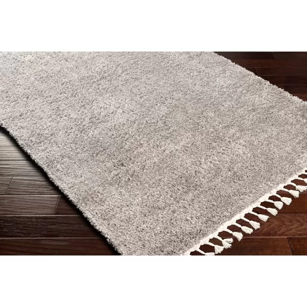 Artistic Weavers Merino Solid Bohemian Shag Area Rug5 x 7GrayArtistic Weavers Merino Solid Bohemian Shag Area Rug5 x 7Gray