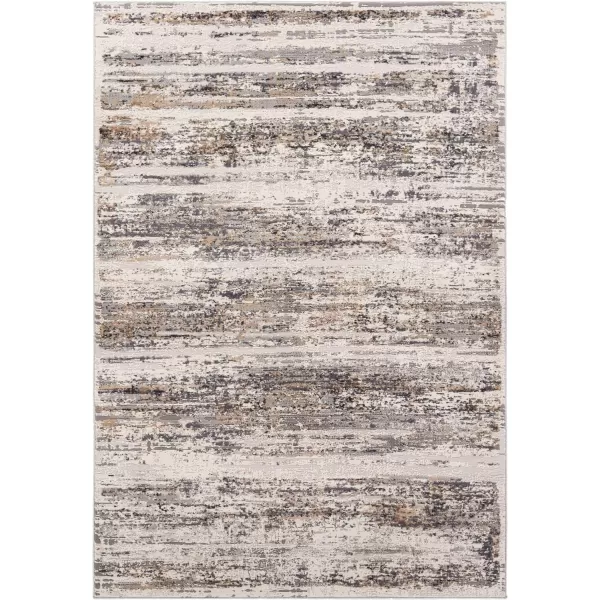 Artistic Weavers Mood Modern Abstract Area Rug53 x 7GrayArtistic Weavers Mood Modern Abstract Area Rug53 x 7Gray