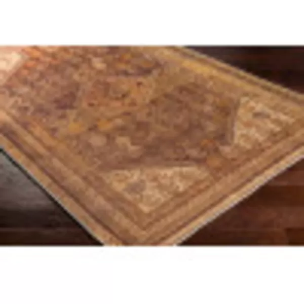 Artistic Weavers Nico Vintage Medallion Area Rug 27 x 7102 x 211