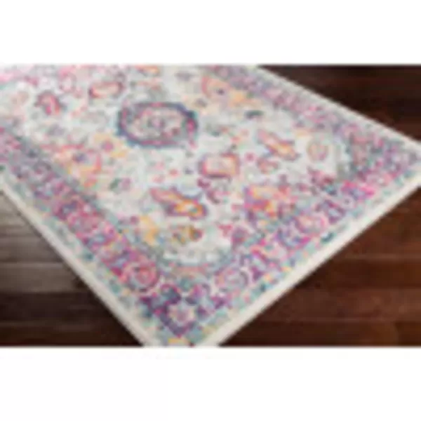 Artistic Weavers Nire Ivory Area Rug 710 x 10710 x 10 Ivory