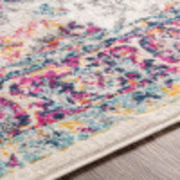 Artistic Weavers Nire Ivory Area Rug 710 x 10710 x 10 Ivory