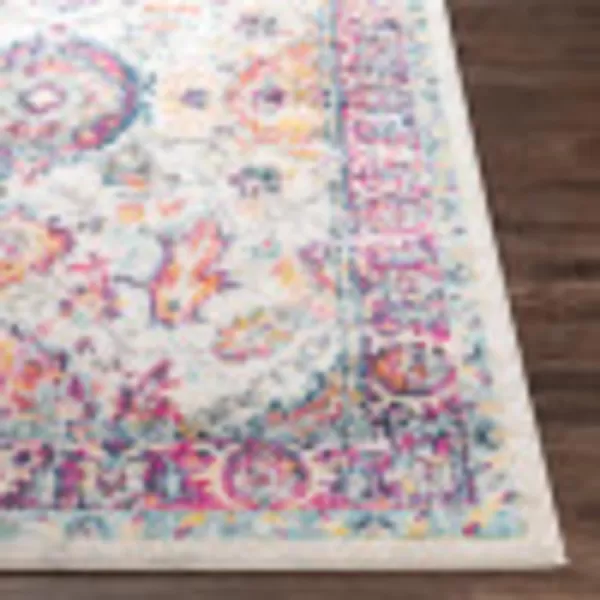 Artistic Weavers Nire Ivory Area Rug 710 x 10710 x 10 Ivory