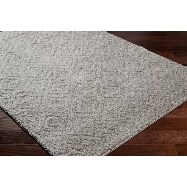 Artistic Weavers Nomadic Modern Area Rug 53 x 7 GrayArtistic Weavers Nomadic Modern Area Rug 53 x 7 Gray