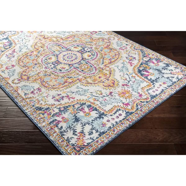 Artistic Weavers Nyburg Multi Area Rug53 x 71Burnt OrangeMedium GrayBurnt OrangeMedium Gray 9 x 123