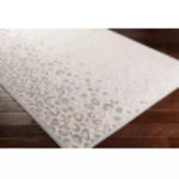 Artistic Weavers Opaline Modern Animal Print Area Rug 53 x 73 Medium Gray53 x 73 Medium Gray