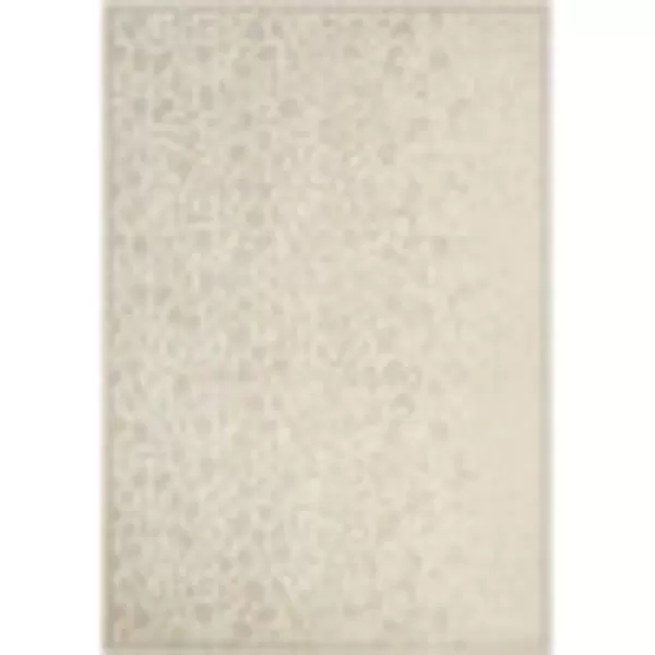 Artistic Weavers Opaline Modern Animal Print Area Rug 53 x 73 Medium Gray53 x 73 Taupe