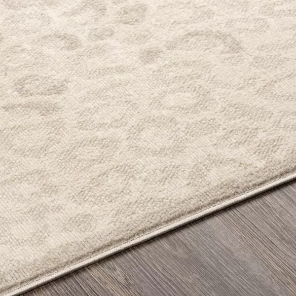 Artistic Weavers Opaline Modern Animal Print Area Rug 53 x 73 Medium Gray67 x 9 Taupe