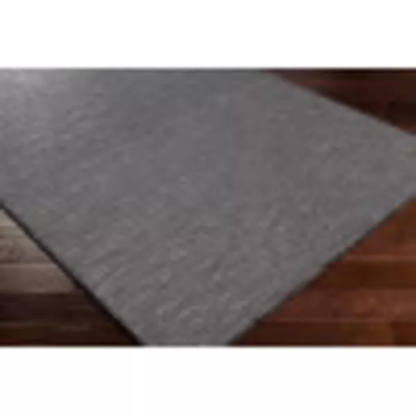 Artistic Weavers Oswin Outdoor Traditional Area Rug 51 x 7 Blue26 x 73 Dark Grey