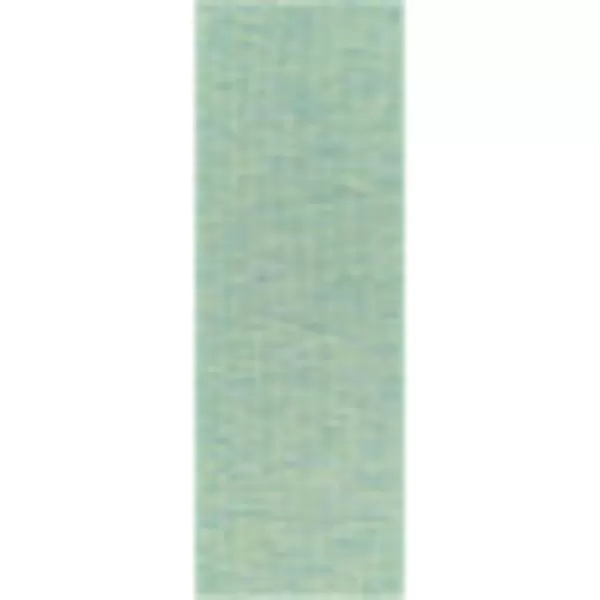 Artistic Weavers Oswin Outdoor Traditional Area Rug 51 x 7 Blue26 x 73 Green