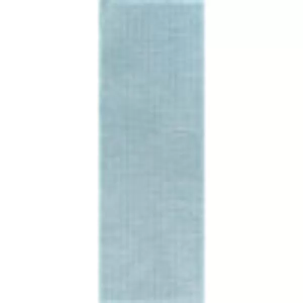 Artistic Weavers Oswin Outdoor Traditional Area Rug 51 x 7 Blue26 x 73 Light Blue