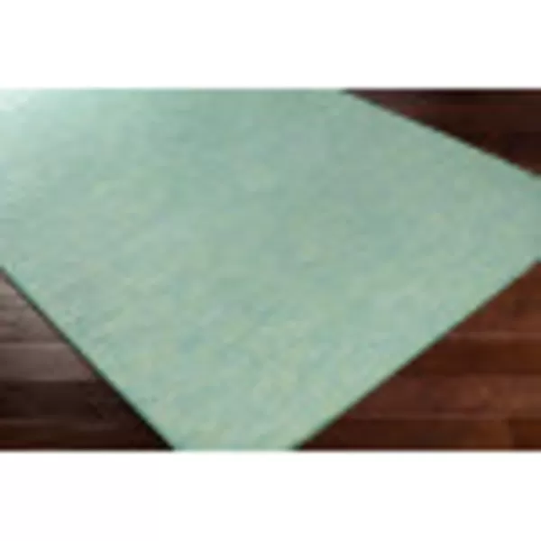 Artistic Weavers Oswin Outdoor Traditional Area Rug 51 x 7 Blue51 x 7 Green