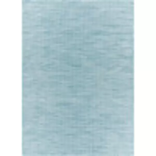 Artistic Weavers Oswin Outdoor Traditional Area Rug 51 x 7 Blue51 x 7 Light Blue