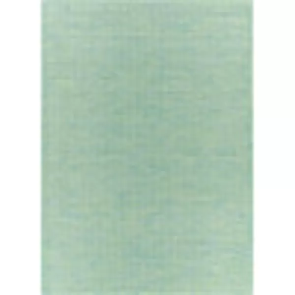 Artistic Weavers Oswin Outdoor Traditional Area Rug 51 x 7 Blue64 x 9 Green